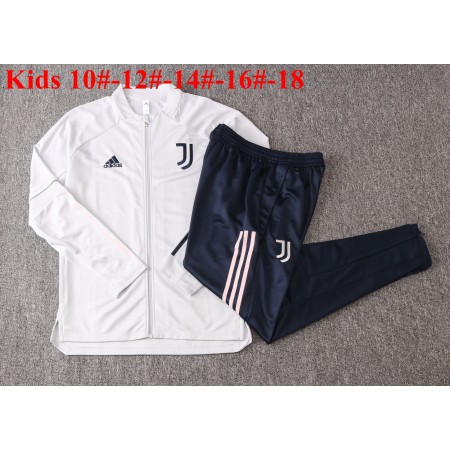 Juventus 2020-2021 Lasten Training Takit M003